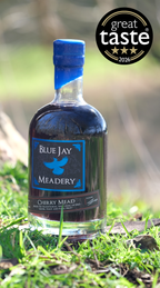 Cherry Mead 70cl